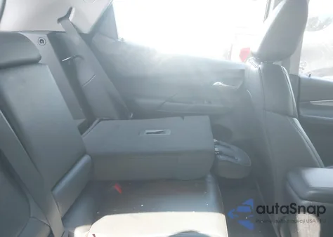 2023 Chevrolet Bolt Ev Fwd 2Lt z USA, uszkodzony, nr VIN 1G1FX6S00P4136694